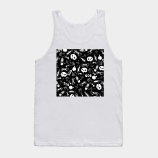 Cool Stuff Tank Top